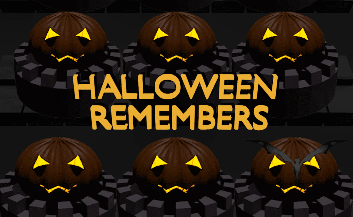 Halloween Remembers game thumbnail