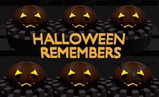 Halloween Remembers