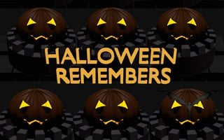 Halloween Remembers