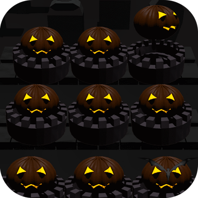 Halloween Remembers By Gamepix