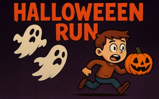 Halloween Run