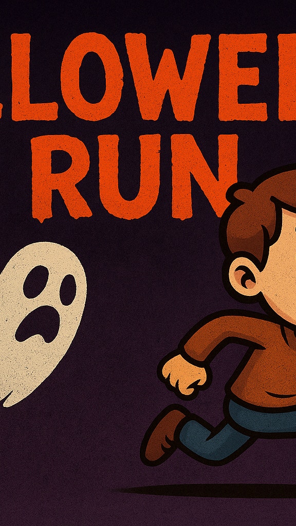 Halloween Run