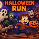 Halloween Run
