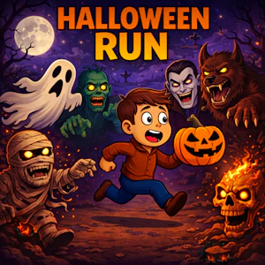 Halloween Run Thumbnail