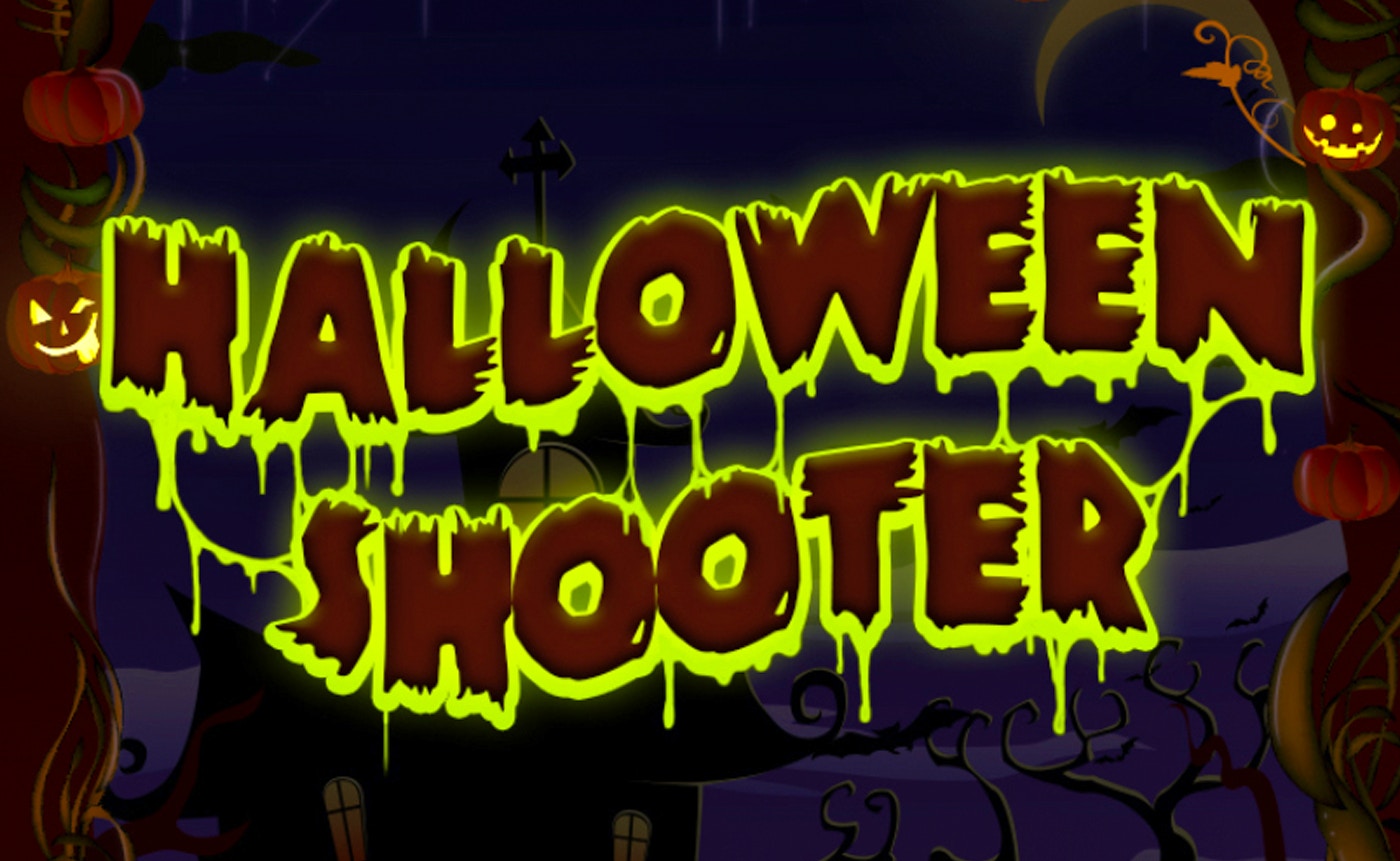 Halloween Shooter