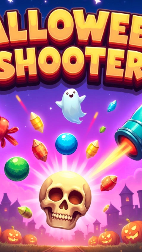 Halloween Shooter