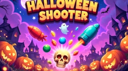 万圣节射击 (Halloween Shooter)