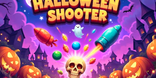 Halloween Shooter thumbnail
