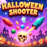 Halloween Shooter
