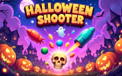 Halloween Shooter