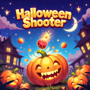 Halloween Shooter Thumbnail