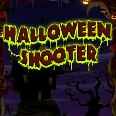 Halloween Shooter By Gamepix