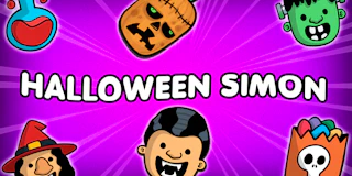 Halloween Simon thumbnail