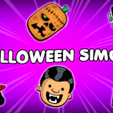 Halloween Simon