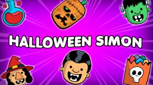 Image for Halloween Simon