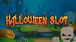 Image for Halloween Slot Machine