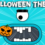 Halloween Theet