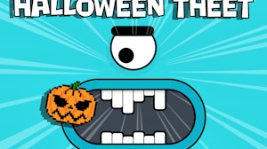 Image for Halloween Theet