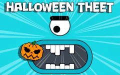 Halloween Theet