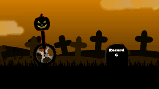 Halloween Wheel game cover