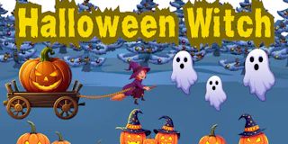 Halloween Witch thumbnail