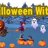 Halloween Witch