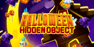 Halloween Hidden Object thumbnail