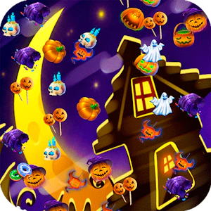 Halloween Hidden Object Thumbnail