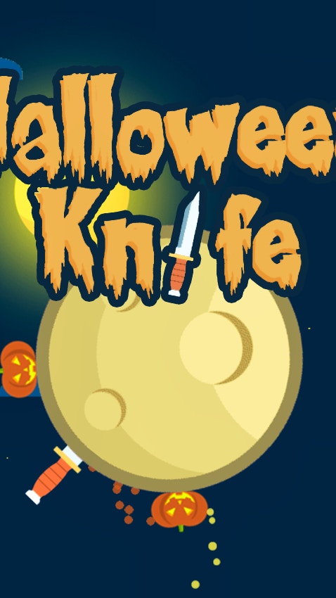 Halloween Knife