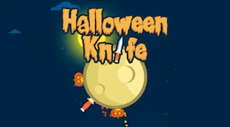 Halloween Knife