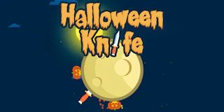 Halloween Knife thumbnail