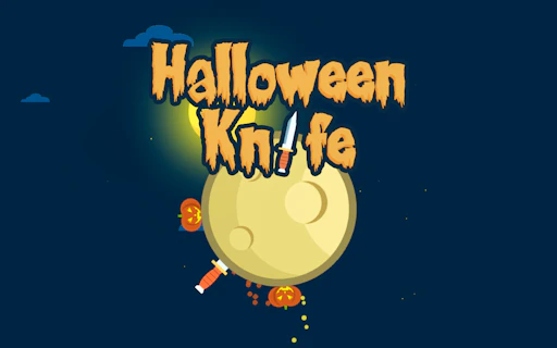 Halloween Knife