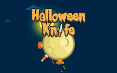 Halloween Knife