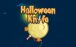 Halloween Knife