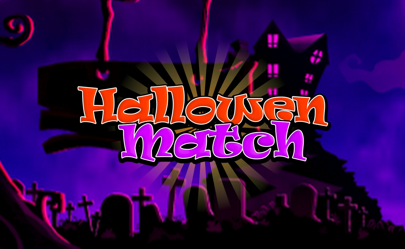 Hallowen Match