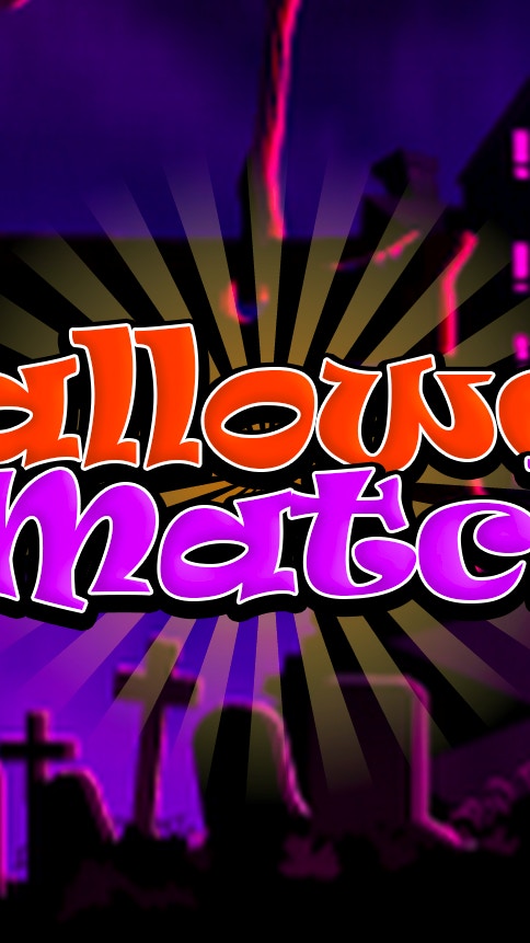Hallowen Match