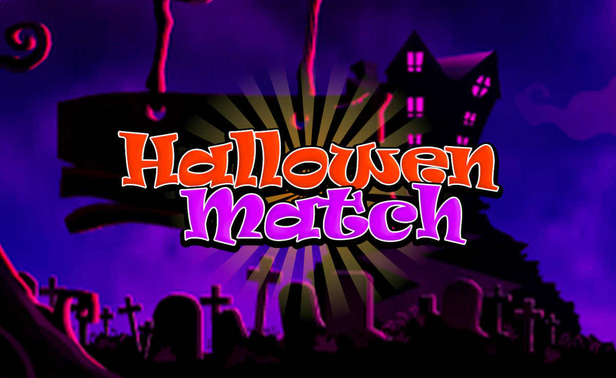Hallowen Match game thumbnail