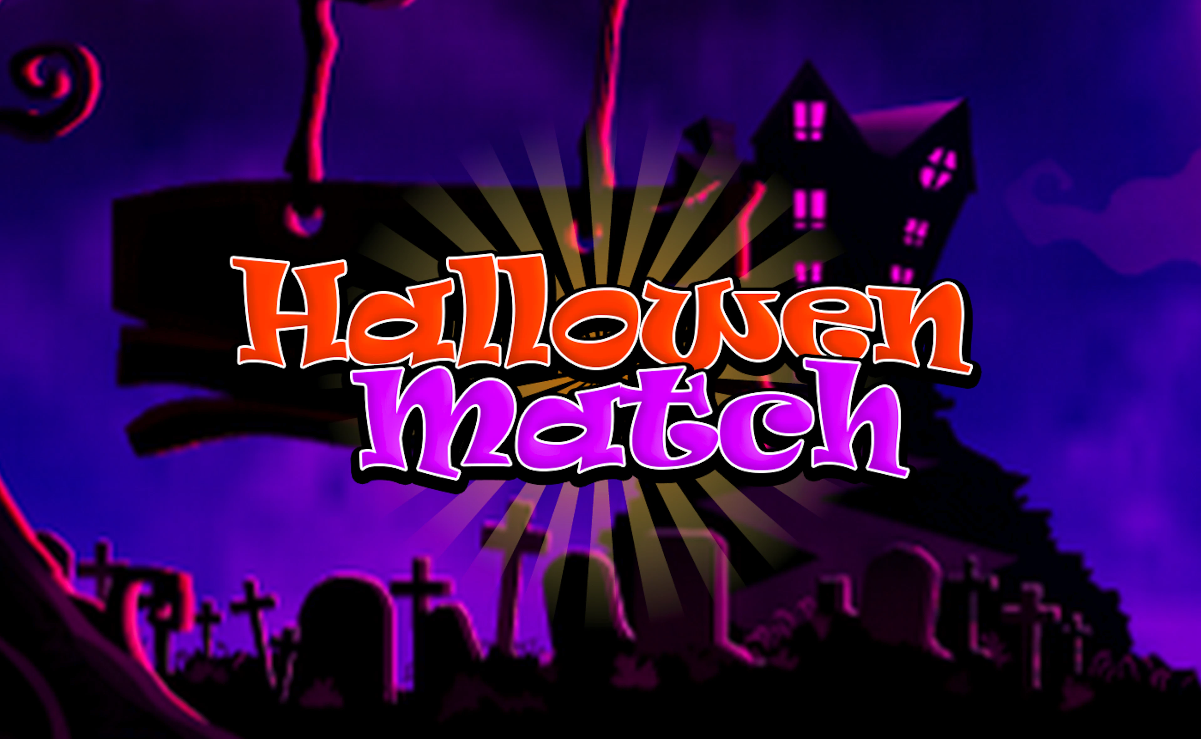 Hallowen Match