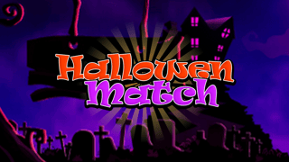 Hallowen Match