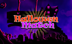 Hallowen Match