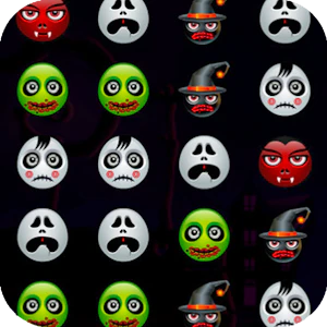 Hallowen Match Thumbnail