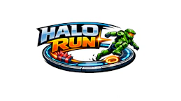 Halo Run