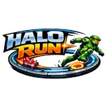 Halo Run