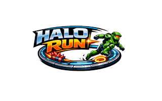 Halo Run