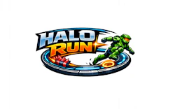 Halo Run