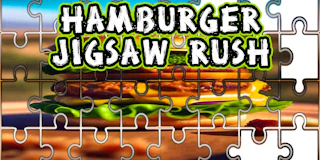 Hamburger Jigsaw Rush thumbnail