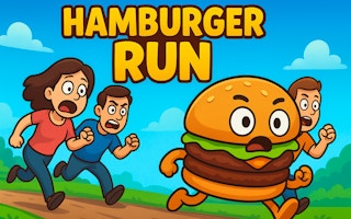 Hamburger Run