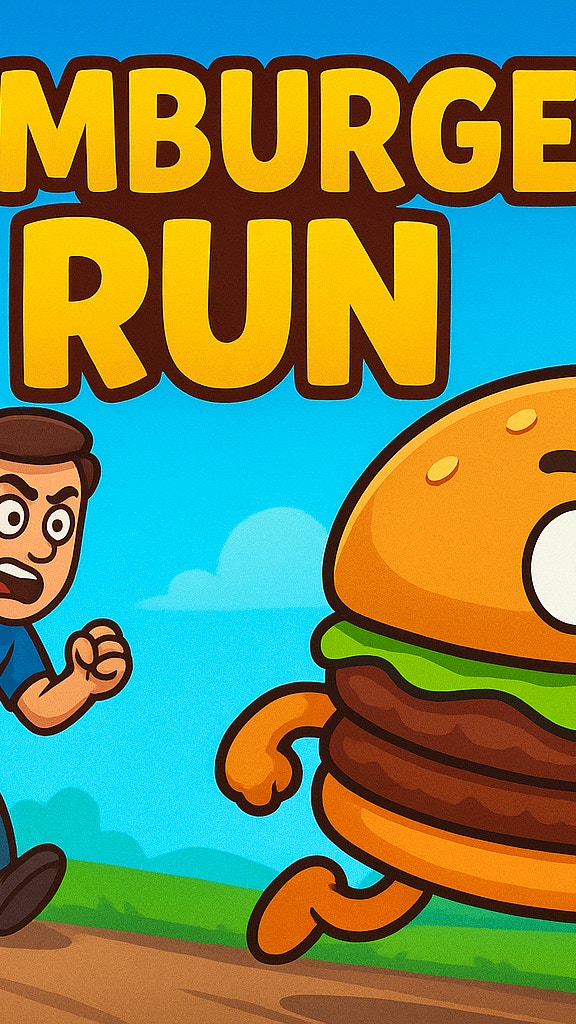 Hamburger Run