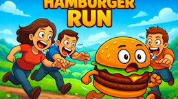 Hamburger Run