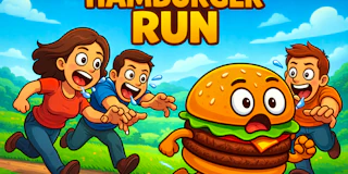 Hamburger Run thumbnail